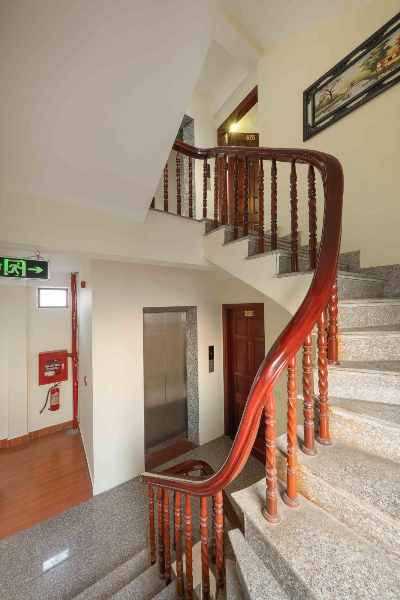 האנוי Viet Village Airport Hotel & Restaurants מראה חיצוני תמונה